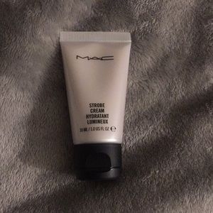 BRAND NEW MAC MINI STROBE CREAM IN PINKLITE